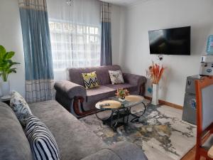 The Kioka gardens 4 bedroom home