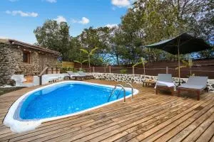 La Vega Rural - San Juan del Reparo