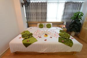 Blue Hanoi Inn Center Hotel