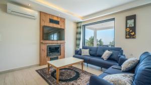 Oludeniz 3 Bedroom Villa - 6042