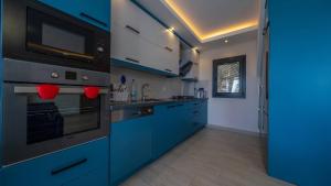 Oludeniz 3 Bedroom Villa - 6042