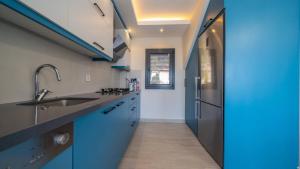 Oludeniz 3 Bedroom Villa - 6042