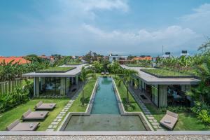 Villa Janka - Brand New Luxurious 6BR Villa with A Huge Pool