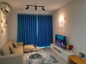 Nhật thuận an - Ấp Dừa