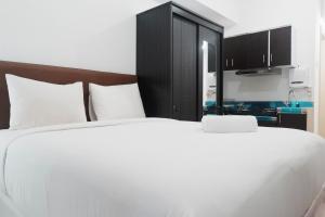 Easy Access Studio Apartment at Anderson Tower Supermall Mansion By Travelio