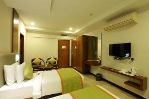 Hotel Aerostay IGI Delhi Airport