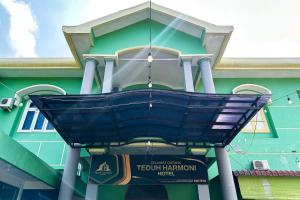 RedDoorz Syariah at Teduh Harmoni Hotel Bireuen