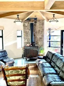 伊勢志摩 The Guest House 東の窓 - Ōsatu