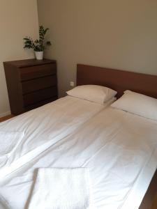 Modern apartment in Tallinn, Telliskivi