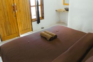 Phòng Đôi Loại Sang (Deluxe Double Room)