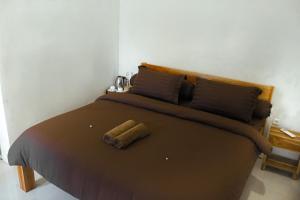 Phòng Đôi Loại Sang (Deluxe Double Room)