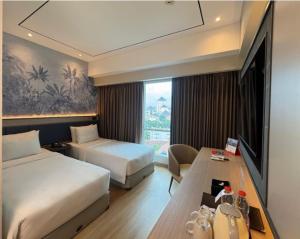 Swiss-Belinn Malang