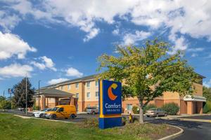 Comfort Inn & Suites Porter near Indiana Dunes