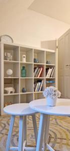 Halbinsel City Apartment