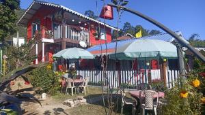 Hang Heem Homestay