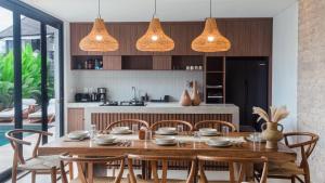 Yoki Villa by Betterplace