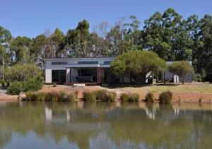 Wharfedale - Wilyabrup