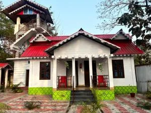 Day Night Hotel & Motel Jaldapara - Jaigaon