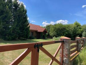 Siedlisko Topolany Agroturystyka