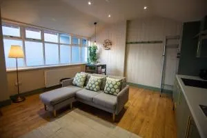 Park Street Studio - Salisbury - Shootend