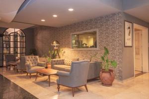 Alize Hotel Oludeniz -Inclusive