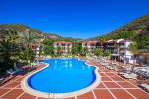 Alize Hotel Oludeniz -Inclusive