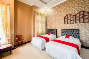 RedDoorz Syariah at Teduh Harmoni Hotel Bireuen - Bireun