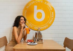 Bloom Hotel - Jayanagar