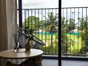 Skypark by Villacarte