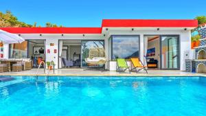 Islamlar Village 1 Bedroom Villa Private Pool and Jakuzzi