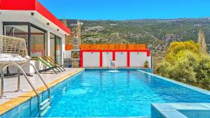 Islamlar Village 1 Bedroom Villa Private Pool and Jakuzzi