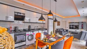 Islamlar Village 1 Bedroom Villa Private Pool and Jakuzzi