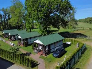 Morska Osada Pleśna - Pleśna