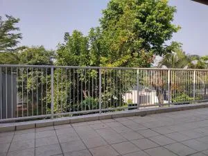 Kesia House - Meeting and Resting - Sukaraja