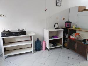 Kesia House - Meeting and Resting