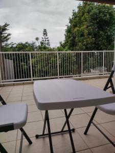 Kesia House - Meeting and Resting