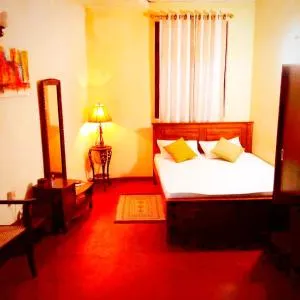 House Of Erskine - Moratuwa