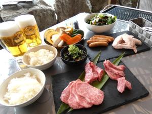 Pension B,B, Dylan - Vacation STAY 30973v