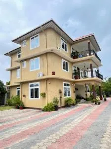 L & D homes - Unonio