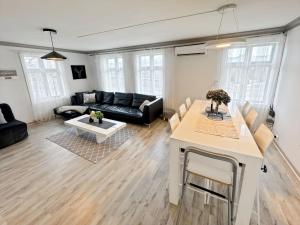 Central BnB Apartment Nr6 Stavanger 4 Bedrooms