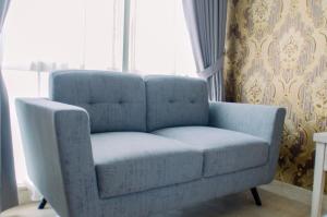 Comfortable Studio @ Menteng Park Apartment By Travelio