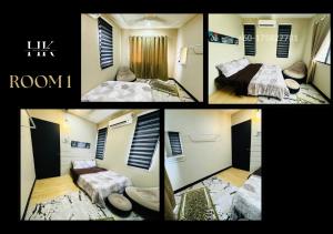 Warisan Guest House Ipoh