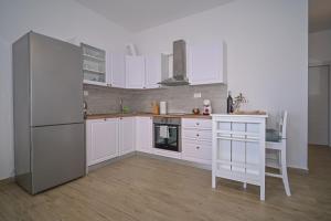 AMI Apartment Strožanac