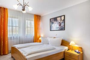 Europa Residenz in Thermennähe