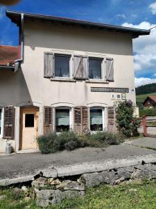 B&B / Chambres d'hotes Chambres d'hotes La Carree : photos des chambres
