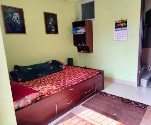 Kavya Home Stay - Ubytování bez kategorie ve městě Patan