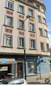 Apartamento en Estrada Castela de Ferrol