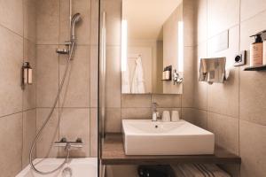 Double room without view room in Heliopic Hotel & Spa