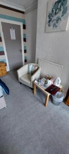 Glenavon Guest House