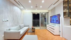 LEÉ BOISE Hà Nội - Luxury Apartment in Vinhomes Times City